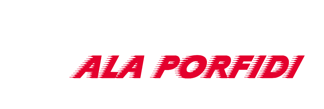 Ala Porfidi - i contenuti di tutto il sito web sono coperti da diritti di proprietà intellettuale ed industriale - P.iva 01213500224